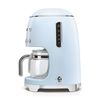 Cafetera Goteo Smeg Dcf02pbeu Azul