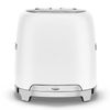 Tostador Smeg Tsf01whmeu Blanco Mate