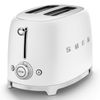 Tostador Smeg Tsf01whmeu Blanco Mate