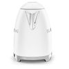 Hervidor Smeg Klf03whmeu Blanco Mate