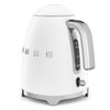 Hervidor Smeg Klf03whmeu Blanco Mate