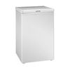 Congelador Arcón Smeg Co103f Blanco 54cm 104l