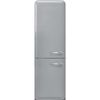 Combi Smeg Fab32lsv5 Plata Izda