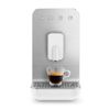 Cafetera Superautomática Smeg Bcc01whmeu Blanco