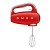 Batidora Reposteria Smeg Hmf01rdeu Rojo