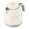 Hervidor Smeg Klf05creu Crema