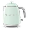 Hervidor Smeg Klf05pgeu Verde 0,8l