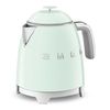 Hervidor Smeg Klf05pgeu Verde 0,8l