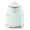 Hervidor Smeg Klf05pgeu Verde 0,8l