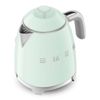 Hervidor Smeg Klf05pgeu Verde 0,8l