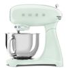 Smeg Batidora De Pie 4,8l 800w Verde Pastel - Smf03pgeu