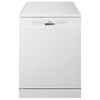 Lavavajillas Smeg Lvs292db Blanco