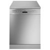 Lavavajillas Smeg Lvs292dx Inox