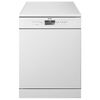 Lavavajillas Smeg Lvs254cb Blanco