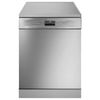 Lavavajillas Smeg Lvs254cx Inox