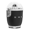 Exprimidor Smeg Cjf01blmeu Negro Mate