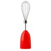 Batidora Smeg Hbf22rdeu Rojo Accesorios