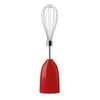 Smeg Hand Blender Kit Red Hbac11rd