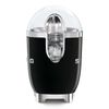 Exprimidor   Smeg Citruspers Jaren 50 Gloss Black Cjf11bleu