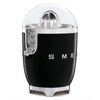 Exprimidor   Smeg Citruspers Jaren 50 Gloss Black Cjf11bleu