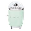 Smeg Citruspers Jaren 50 Green Cjf11pgeu