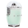 Smeg Citruspers Jaren 50 Green Cjf11pgeu