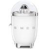 Smeg Exprimidor De Cítricos Blanco 70w. - Cjf11wheu