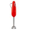 Batidora Smeg Hbf11rdeu Rojo 700w