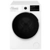 Lavadora Smeg Wnp04seaes Blanco 10kg 1400 A Vapor