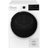 Secadora Smeg Dnp93sles Blanco 9kg A+++