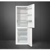 Combi Smeg Fc18bdne Blanco 1.85m Fondo 60cm