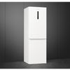 Combi Smeg Fc18bdne Blanco 1.85m Fondo 60cm