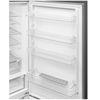 Combi Smeg Fc20bdne Blanco 2.00m Fondo 60cm