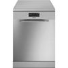 Lavavajillas Smeg Lvs262dsx Inox