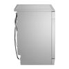 Lavavajillas Smeg Lvs262dsx Inox