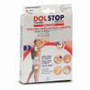 Pack De 12 Parches Para El Dolor Muscular Dolstop