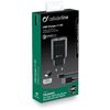 Cellularline Usb Charger Kit 18w - Usb-c - Huawei, Xiaomi, Wiko, Asus And Other Smartphone