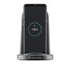 Cellularline Podium Wireless Charger - Apple, Samsung And Other Wireless Smartphones