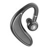 Cellularline Bold Auriculares Inalámbrico Gancho De Oreja Coche Bluetooth Negro