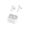 Cellularline Ploos Auricolari Cuffie A Capsula Bluetooth Musica Chiamate Bianco