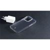 Cellularline Starter Kit Cargador Y Funda Blanca Transparente Para Iphone 14 Pro Max A2894