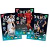 Pack Para Comenzar Su Colección Panini