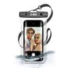 Sbs Tewaterselfiek Funda Para Teléfono Móvil 17,3 Cm (6.8') Negro