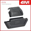 Givi E173 Respaldo Para Maleta Trekker Outback Obk42na-obk42nb De Moto