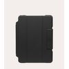 Tucano Ipd10221al-bk Funda Para Tablet 25,9 Cm (10.2') Folio Negro