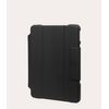 Tucano Ipd10221al-bk Funda Para Tablet 25,9 Cm (10.2') Folio Negro