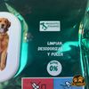 Toallitas Higienizantes Para Mascotas Con Aloe Vera. 40 Uds.