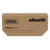 Olivetti B0708 Cartuccia Toner 1 Pz Originale Nero