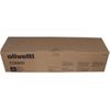 Olivetti B0991 Cartuccia Toner 1 Pz Originale Ciano