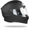 Casco De Moto Suomy Speedstar Plain Nm